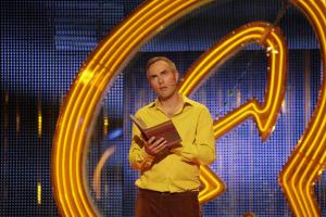 Quatsch Comedy Club