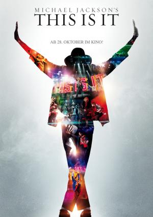 Michael Jackson's This Is It