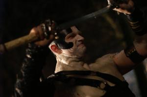 Highlander - The Source