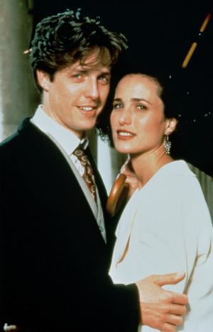 Vier Hochzeiten und ein Todesfall