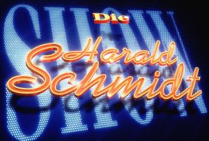 Die Harald Schmidt Show