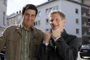 Die Sitcom