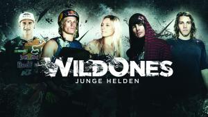 WildOnes - Junge Helden