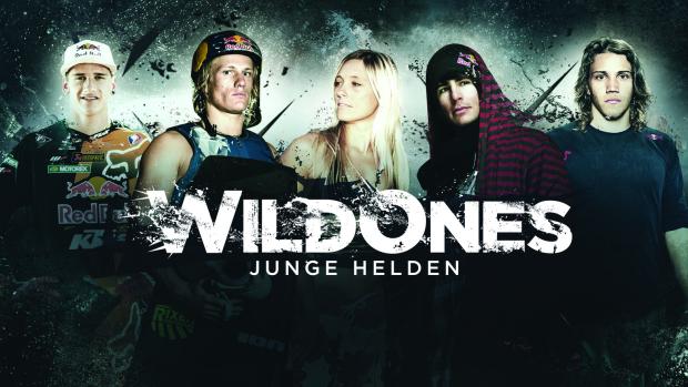 WildOnes - Junge Helden