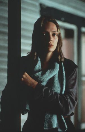 Jennifer Eight