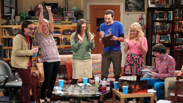 ganze folge the big bang theory ganze folge the big bang theory