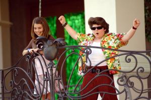 Ace Ventura 3 - Der Tier-Detektiv
