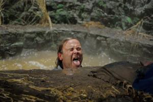 Froschkönig - Im Brunnen hört dich niemand schreien