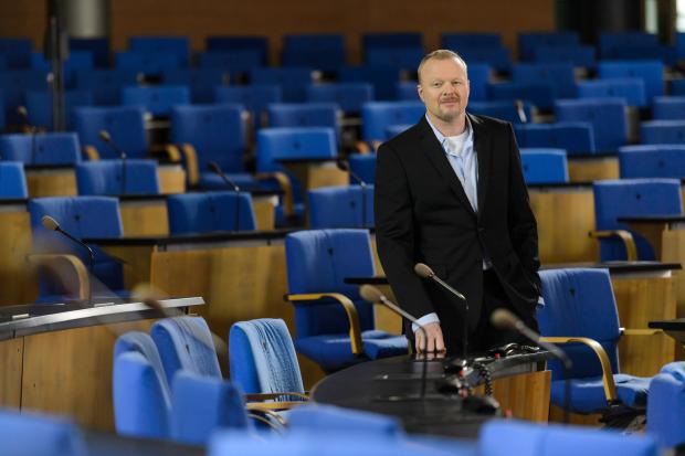 Absolute Mehrheit - Meinung muss sich wieder lohnen