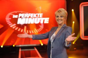Die perfekte Minute