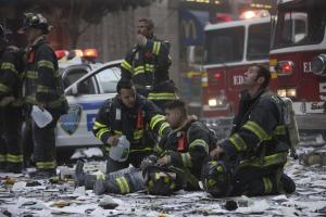 World Trade Center