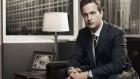 Good Wife - (2. Staffel) - Kann Will Gardner (Josh Charles) das Herz von Alicia erobern? © CBS Broadcasting Inc. All Rights Reserved