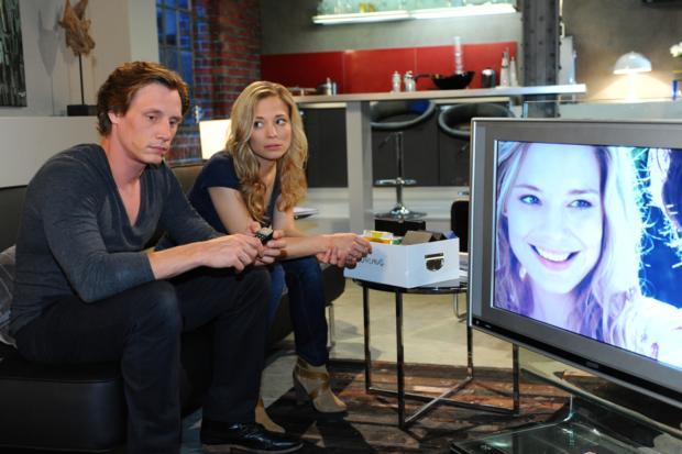 Anna Und Die Liebe Folge 791 Anna Und Die Liebe Folge 791