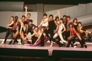 Staying Alive