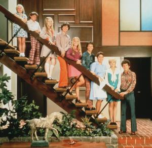 Die Brady Family