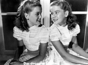 Das doppelte Lottchen