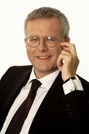 Die Harald Schmidt Show