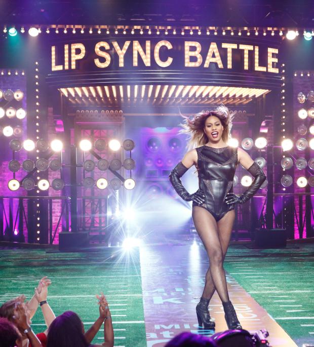 Lip Sync Battle Mit Ll Cool J Prosieben Fun 