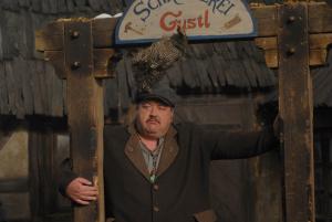 Hans im Glück - Tauschrausch im Märchenland