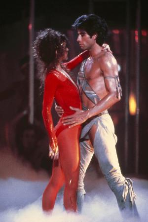Staying Alive