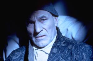 A Christmas Carol - Die drei Weihnachtsgeister