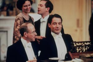 Gosford Park