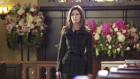 Mit ihrer unorthodoxen Weise versucht Megan (Dana Delany) herauszufinden, ob es sich bei Nikki Parkson  um einen Mord handelt ... © ABC Studios
