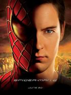 Spider-Man 2 - Führt ein aufregendes Doppelleben: Peter Parker alias Spider-Man (Tobey Maguire) ... © Sony Pictures Television International. All Rights Reserved.