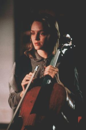 Jennifer Eight