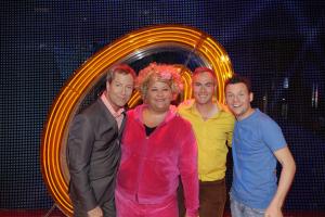 Quatsch Comedy Club