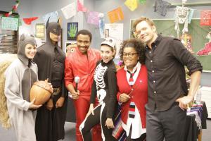Community