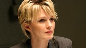 Lilly Rush (Kathryn Morris) öffnet erneut die Akten zu einem Mordfall, der 22 Jahre zurückliegt. © Warner Bros. Television