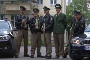 Der letzte Bruch