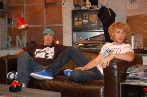 Red Bull Cliptomaniacs