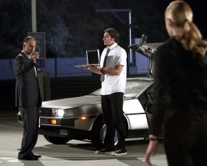 Chuck