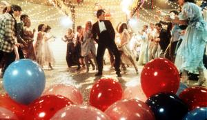Footloose