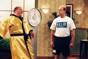 Frasier-Light