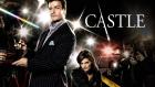 Castle - (2. Staffel) - Der erfolgsverwöhnte Krimiautor Richard Castle (Nathan Fillion, l.) packt die Chance, als sich für ihn eine Tür in die reale Welt der Verbrechensaufklärung öffnet. Sehr zum Leidwesen der attraktiven Polizeidetektivin Kate Beckett (Stana Katic, r.) ... © ABC Studios