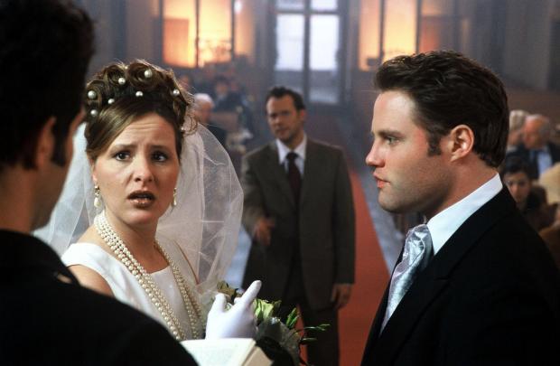 Heiraten