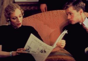 Gosford Park
