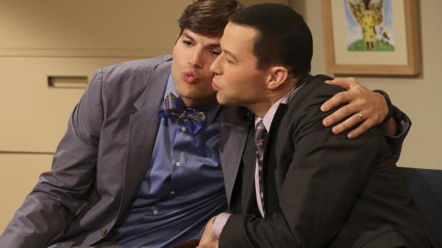 Two And A Half Men Deutsch Ganze Folgen Staffel 12 Two and a Half Men - Video - Staffel 12 Folge 3 - Preview: Das