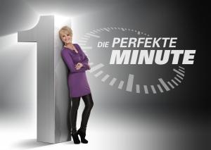 Die perfekte Minute