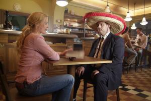 Blind Date