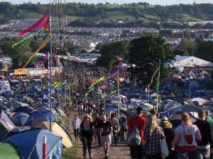 Glastonbury 2011 (5)