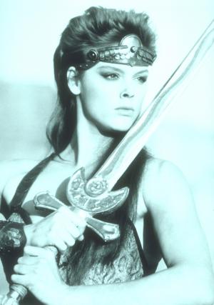 Red Sonja