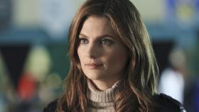Castle - Wird sie den neuen Fall lösen können? Kate Beckett (Stana Katic) © ABC Studios