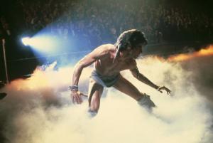 Staying Alive