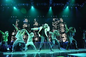 Michael Jackson's This Is It