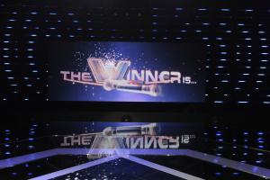 The Winner is ...