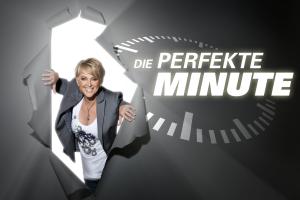 Die perfekte Minute